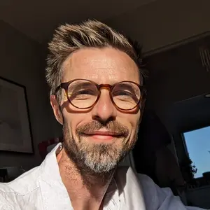 photo de profil Geoffrey Arduini