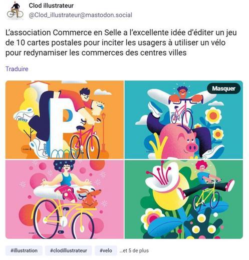 Post by @Clod\_illustrateur@mastodon.social