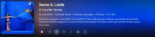 Camille Yembe
